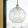 Cindi 1 - Light Single Pendant