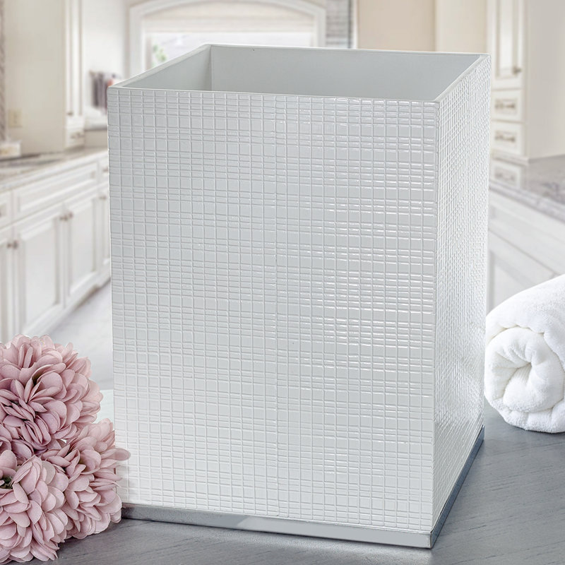 Estella 7.5 Liter Waste Basket