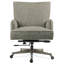 Quinn Executive Swivel Tilt Chair