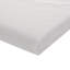 Fibre Cotbed Mattress 140 x 70cm