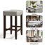 Tabouret de bar moderne avec siège en bois Jaeshon-538653438-543716510-543716509