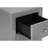 Bedroom Accent, Nightstand, End, Side, Lamp, Bedroom, Upholstered, Pu Leather Look-1004645788