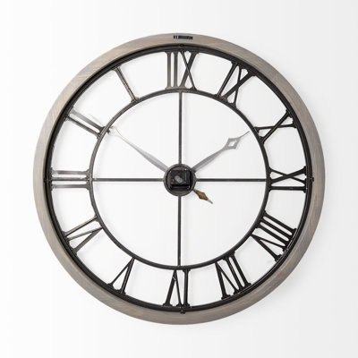 Horloge murale Aekjot