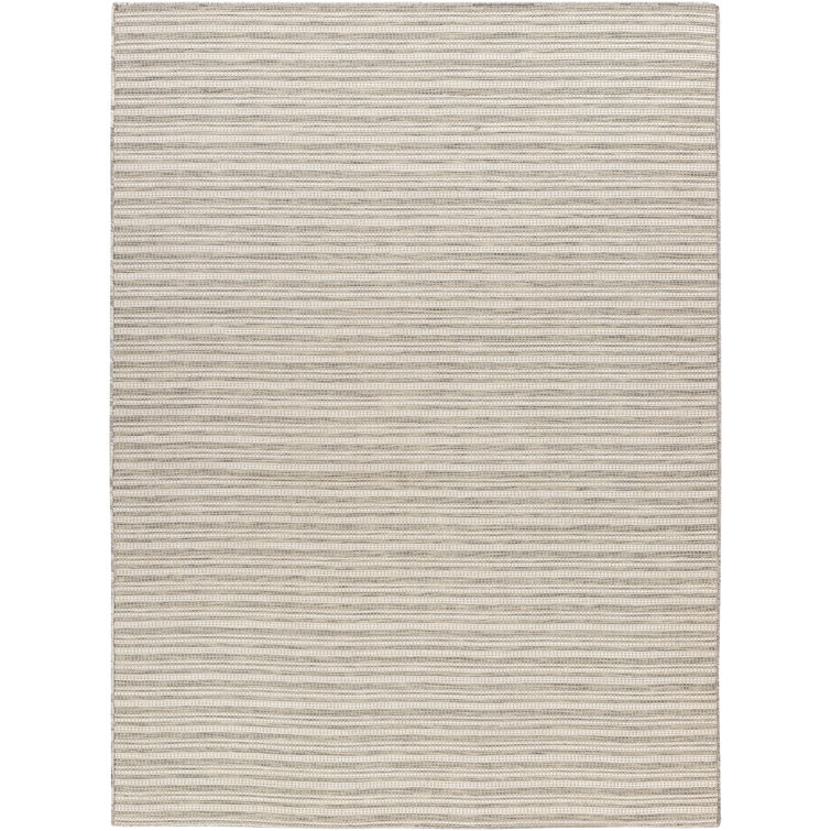 Madason Abstract Indoor / Outdoor Rug