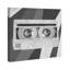 My Mixtape Music Notes - Print-53773098-53773099