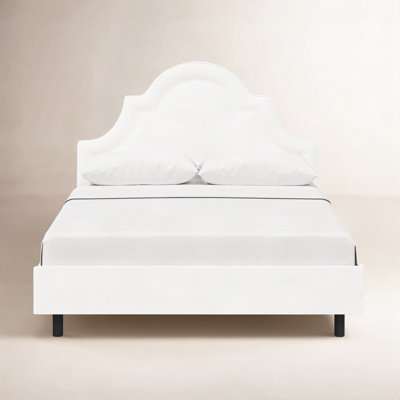Knipe Upholstered Bed