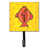 Yellow/Red selected