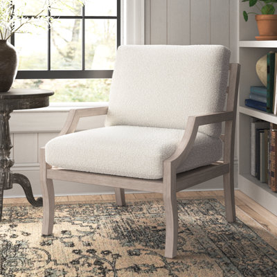 Bradstreet Upholstered Armchair