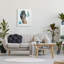 Conception d'art sur toile Stupell Industries-91309618