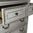 Colchester King Upholstered Bed, Dresser & Mirror, Chest, Two Nightstand Bedroom Set-100964891-105200437