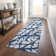  Chayden Area Rug with Non-Slip Backing