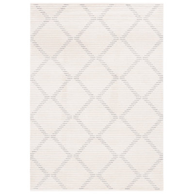 Khaleem Performance Geometric Rug