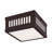 Alix Glass Flush Mount-22523159
