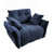 Bleu est en rupture de stock