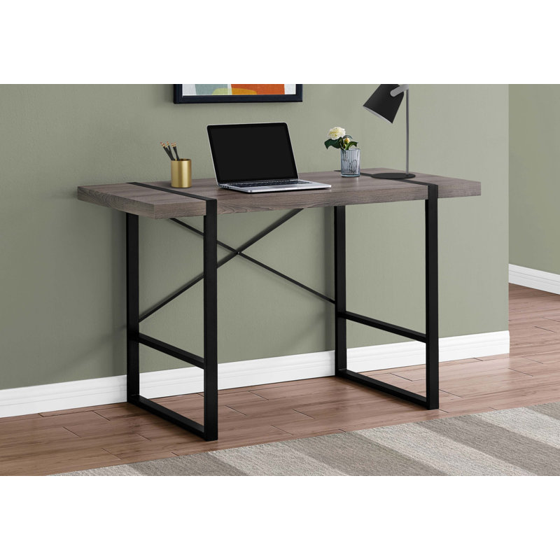 Bureau d'ordinateur, Taupe