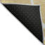 Tapis intérieur / extérieur doré lavable Mirelle -99062483