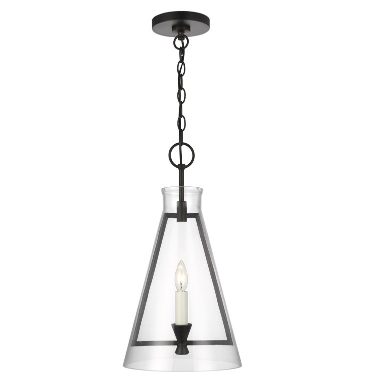 Keystone 1 - Light Pendant