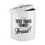 Pun And Games Food Storage Container