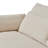 Capella 87.75'' Upholstered Sofa