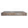 3 Piece Oak Floating Shelf