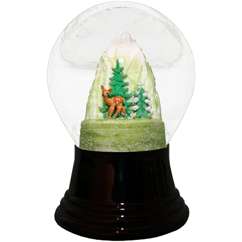 Snow Globe
