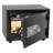 Security Safe With Combination Lock-32742421