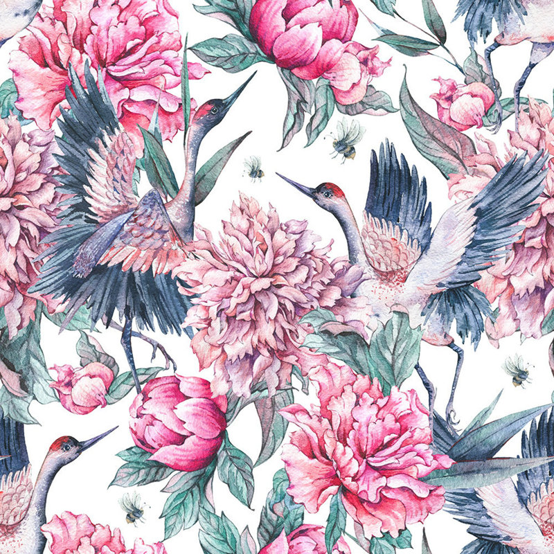 Maryport Matte Wall Mural, 624cm W x 219cm L