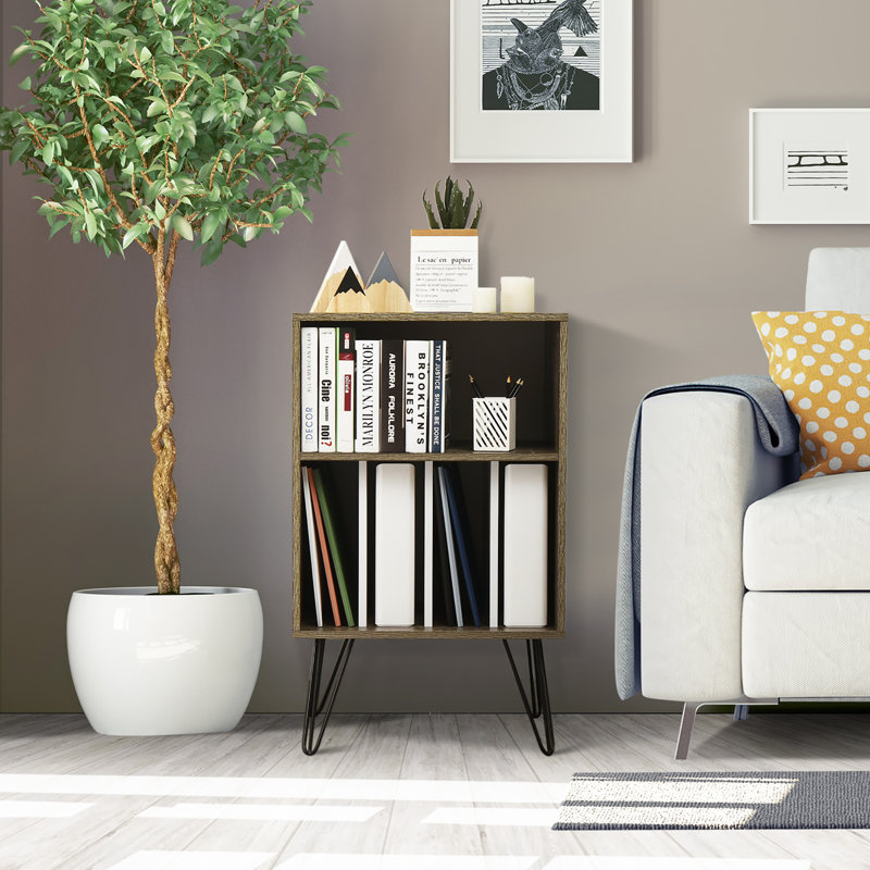 Boede Display Stand Bookcase