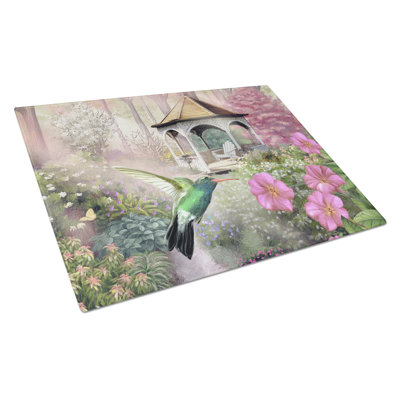 Glass Cutting Board