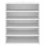 Shoe Cabinet Engineered Wood-1280360115