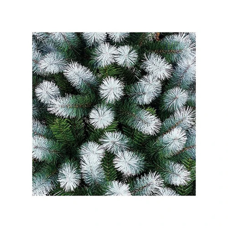Artificial Christmas Tree, 3.94ft H x 2.33ft W x 2.33ft D