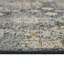 Oriental Handmade Hand-Knotted Area Rug in Blue/Gray-1396478885