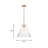 Catryn 1 Single Pendant-577765701