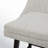 Upholstered Swivel Counter Stool (Set of 2)-101687102