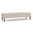 Luxe Lounge Reception 3 Seat Bench-98163118-97825542