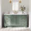 61 IN.  Single Bathroom Vanity-4543735-9347657-9347656