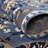Oriental Indoor / Outdoor Rug-1346203932