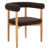 Marron foncé