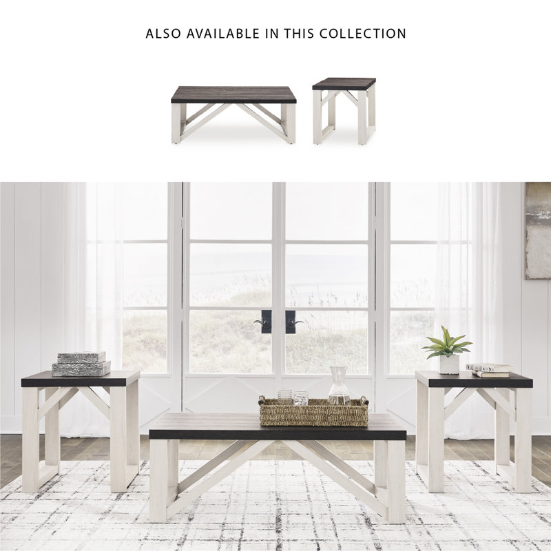 Jamima Coffee Table