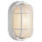 1 - Bulb Outdoor Bulkhead Light-29613103