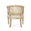Kurz Upholstered Armchair-649910031
