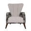 Burzdak Upholstered Armchair