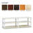18 Pair Shoe Rack-945998715
