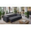 5 Seater Sofa-547870341