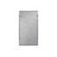 Arlo Rectangle Brass Mirror