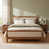 Beige/Cherry est en rupture de stock