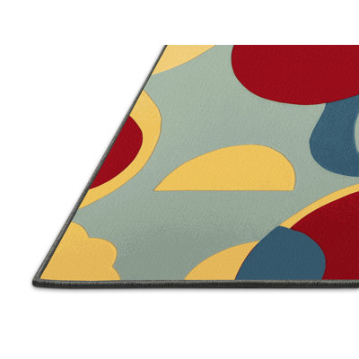 Sleek Hop Rug