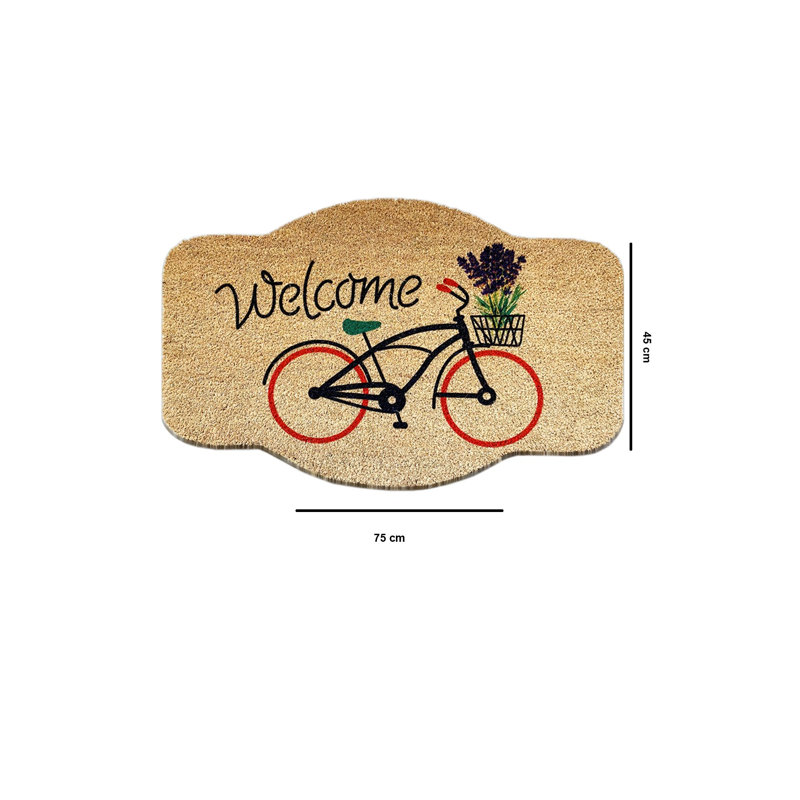 Coco Doormat