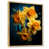 Natural Floater Framed