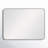 Sabine Metal Rounded Rectangle Wall Mirror-1295440620-1295440149
